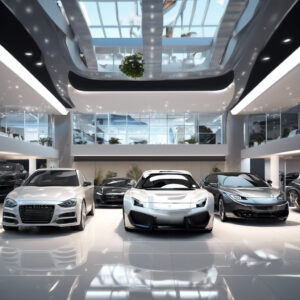 car dealership news for Ready Mix