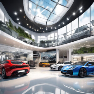 car dealership news Schedule Analysis 