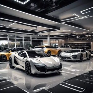 car dealership news for Strategic Planning Consulting 
