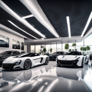 car dealership news for to get SEO clients