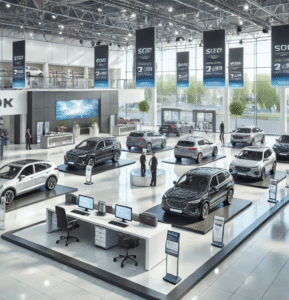 Car Dealership News for Unfiled Tax Returns Help 