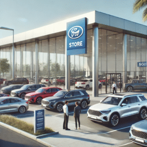 Car Dealership News for Kitchen and Bath Remodeling 