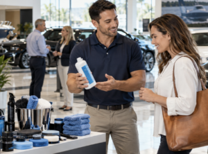 Car News for Boat Detailer 